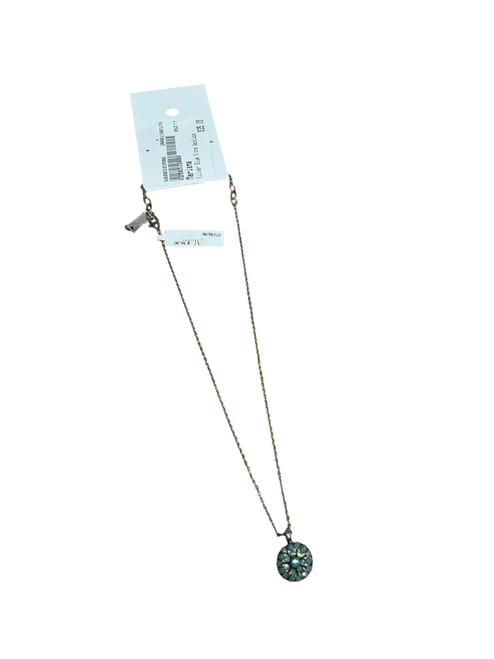 Vist Large View of Product Image Which is Used Mariana Necklace