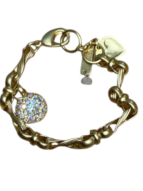 Vist Large View of Product Image Which is Used Mariana Bracelet