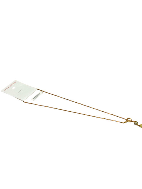 Vist Large View of Product Image Which is Used Mariana Necklace