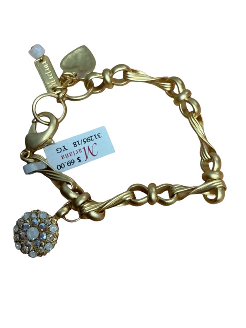 Vist Large View of Product Image Which is Used Mariana Bracelet