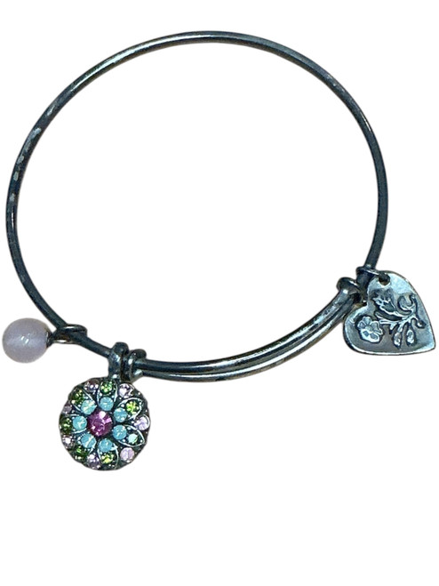Vist Large View of Product Image Which is Used Mariana Bracelet