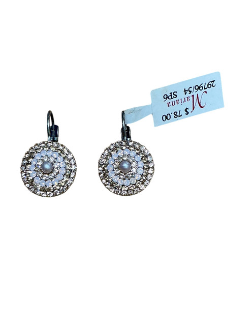 Vist Large View of Product Image Which is Used Mariana Earrings