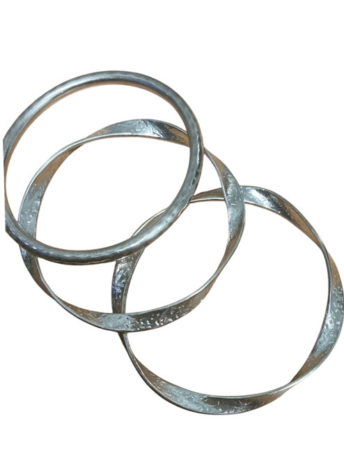 Vist Large View of Product Image Which is Used Silpada Bracelet
