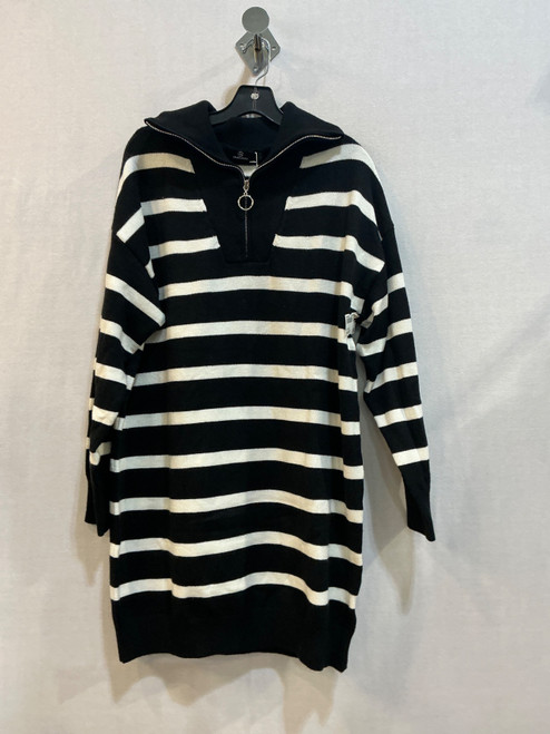Vist Large View of Product Image Which is Used Unbranded Short Dress F L-12/14