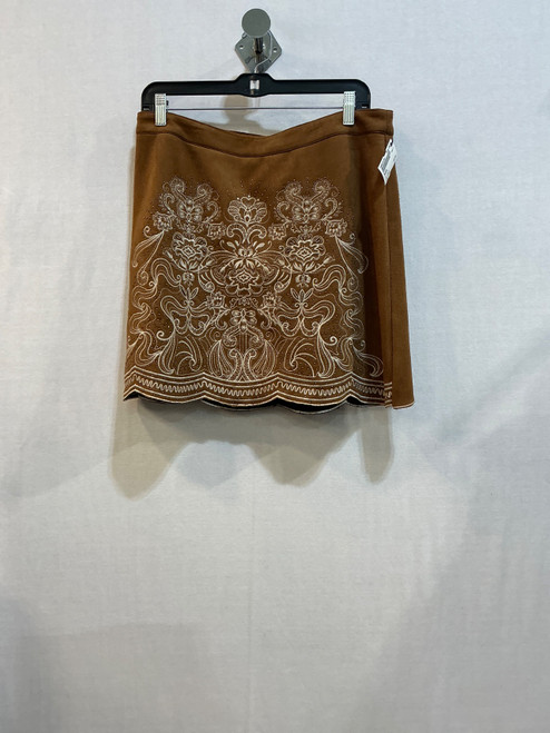 Vist Large View of Product Image Which is Used Andree Short Skirt 12-31