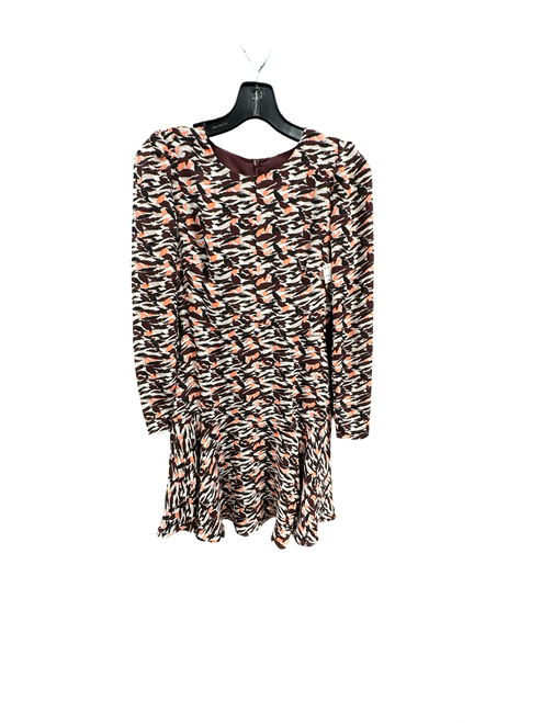 Vist Large View of Product Image Which is Used Unbranded Short Dress B XS-0/2