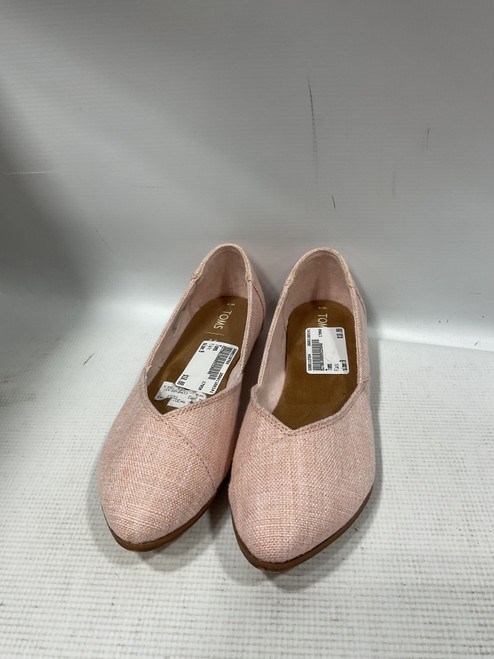 Vist Large View of Product Image Which is Used Toms Flats 9