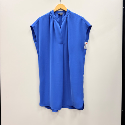 Vist Large View of Product Image Which is Used Vince Short Dress B XS-0/2