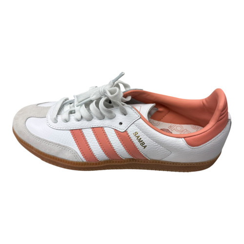 Vist Large View of Product Image Which is Used Adidas Casual Shoes 9