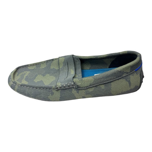 Vist Large View of Product Image Which is Used Rothy Mens Casual Shoes 9.5
