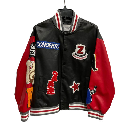 Vist Large View of Product Image Which is Used AZALEA WANG Short HeavyCoat L-12/14