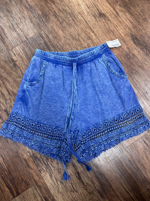 Vist Large View of Product Image Which is Used J her  Shorts S 4-6/27-28
