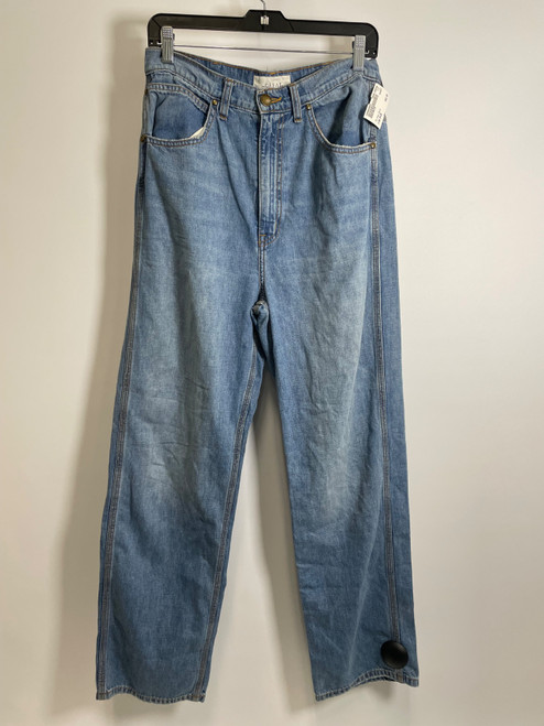 Vist Large View of Product Image Which is Used The GREAT Denim 6-28