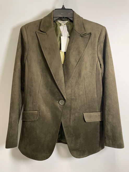 Vist Large View of Product Image Which is Used Max Studio Blazer M-8/10