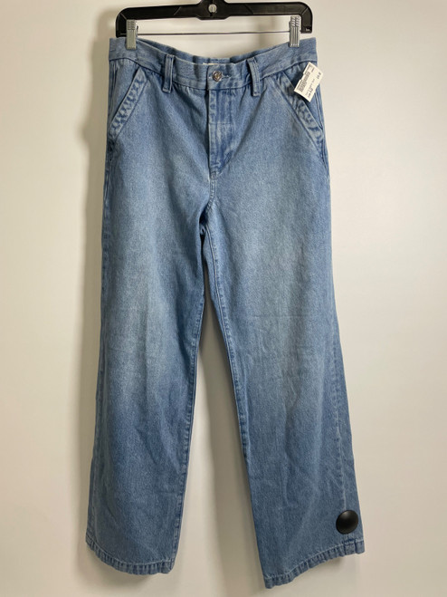 Vist Large View of Product Image Which is Used Favorite Daughter Denim 6-28
