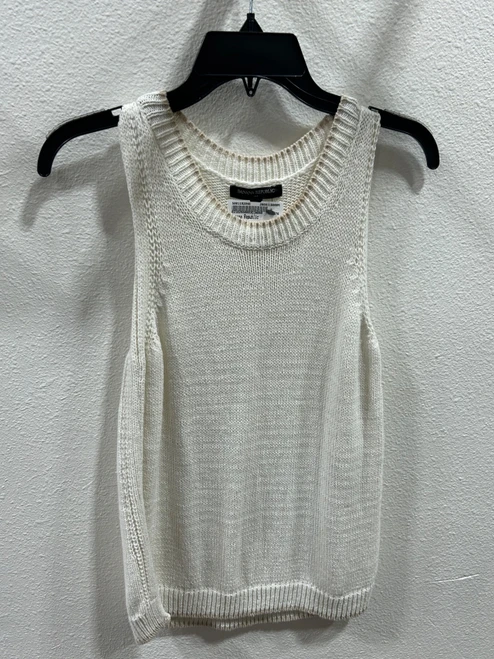 Vist Large View of Product Image Which is Used Banana Republic Sleeveless Top S-4/6