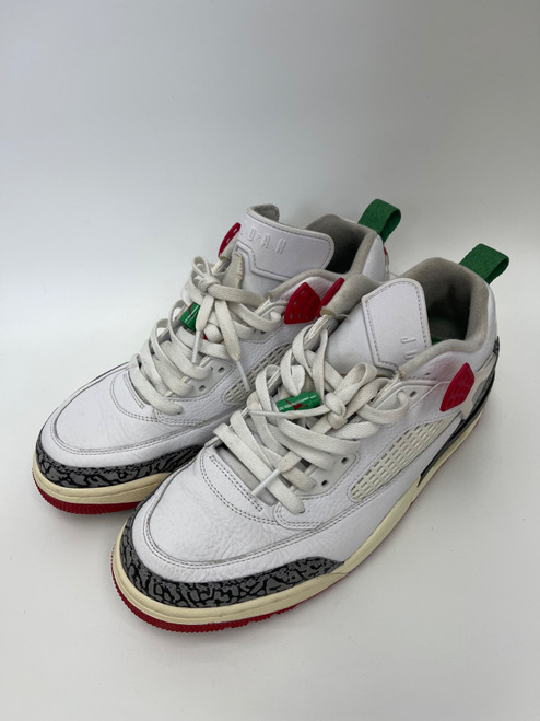 Vist Large View of Product Image Which is Used Jordan Mens Athletic Shoes 10