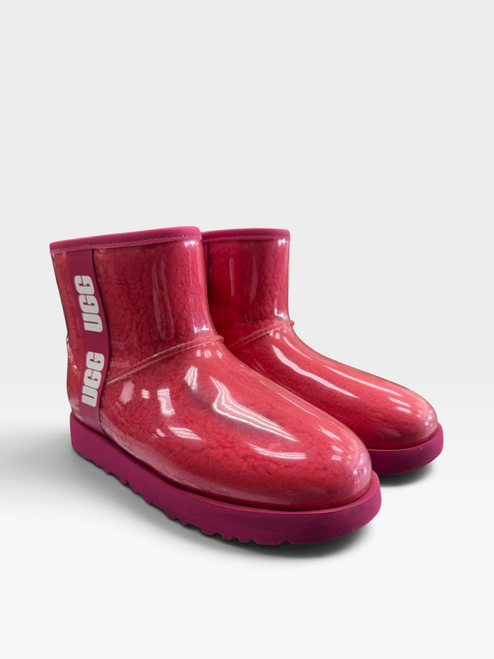 Vist Large View of Product Image Which is Used Ugg Australia Outerwear Boots 8