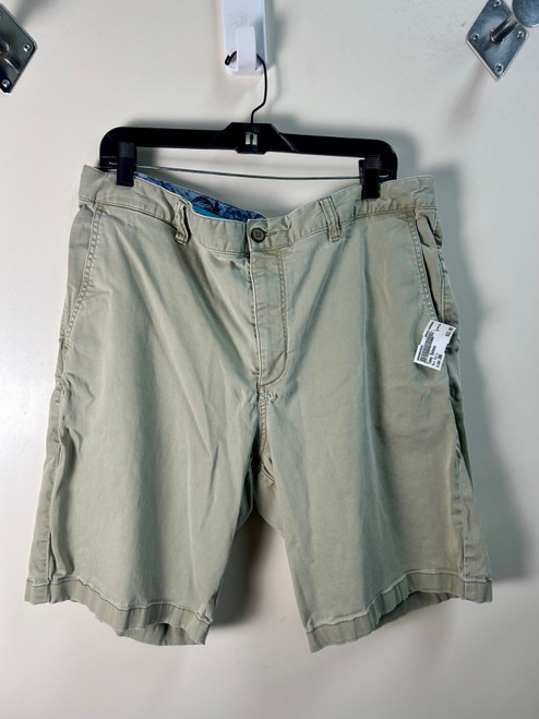 Vist Large View of Product Image Which is Used Tommy Bahama Mens Shorts 38W