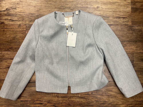 Vist Large View of Product Image Which is Used Ted Baker London Blazer S-4/6