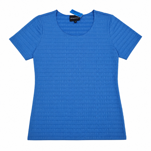 Vist Large View of Product Image Which is Used Armani Collezioni T-Shirt S-4/6