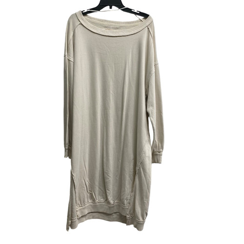 Vist Large View of Product Image Which is Used Free People Long Dress B L-12/14