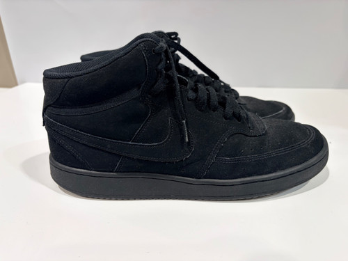 Vist Large View of Product Image Which is Used Nike Mens Athletic Shoes 11
