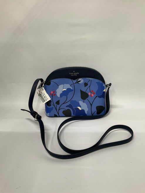 Vist Large View of Product Image Which is Used Kate Spade New York Large Leather Handbag
