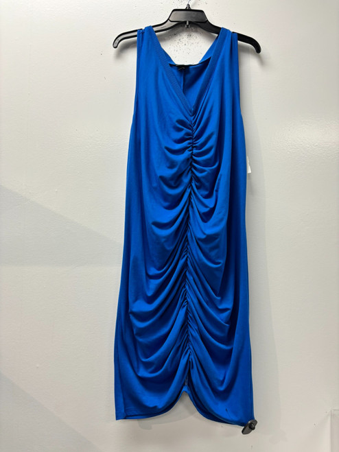 Vist Large View of Product Image Which is Used Torrid Short Dress B 4X-24