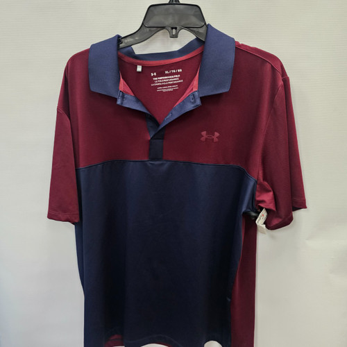 Vist Large View of Product Image Which is Used Under Armour Mens Active T-Shirt XL