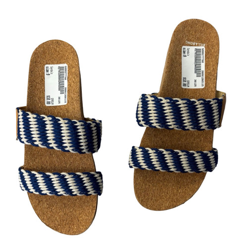 Vist Large View of Product Image Which is Used billabong Sandals 9