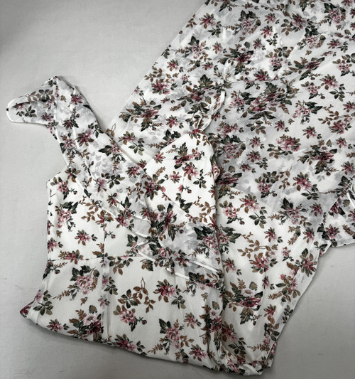 Vist Large View of Product Image Which is Used Unbranded Romper XS-0/2