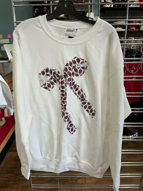 Vist Large View of Product Image Which is Used Unbranded Sweatshirt L-12/14