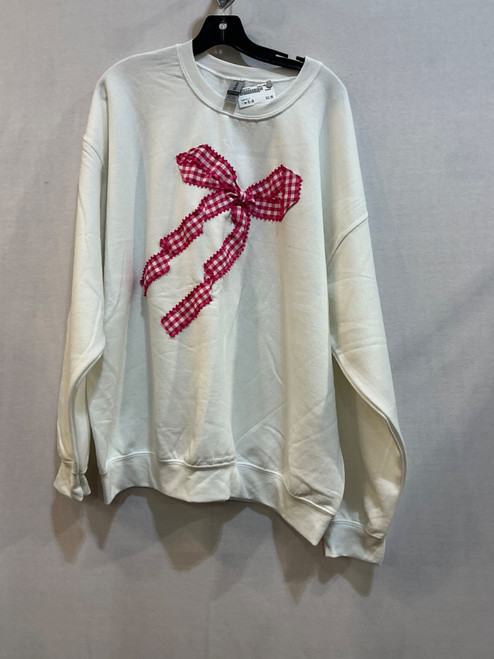Vist Large View of Product Image Which is Used Unbranded Sweatshirt XL-16