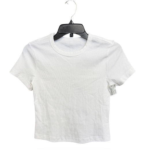 Vist Large View of Product Image Which is Used Lululemon Athletica Active Short Sleeve S-4/6