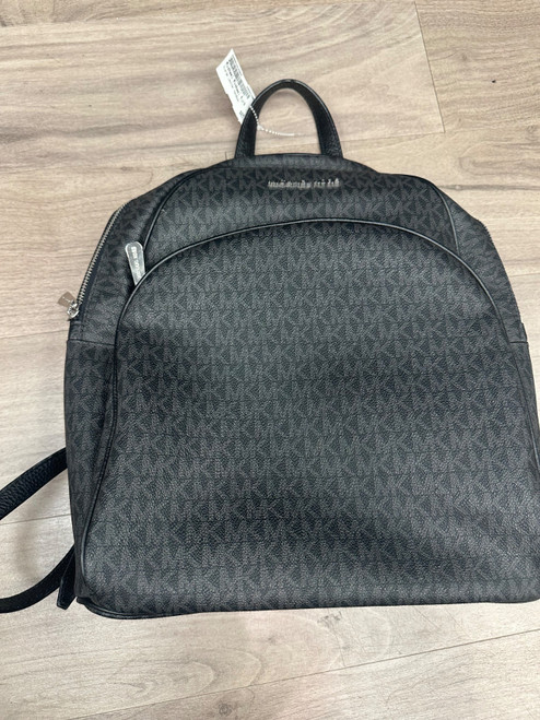 Vist Large View of Product Image Which is Used Michael Michael Kors Xlarge Leather Handbag