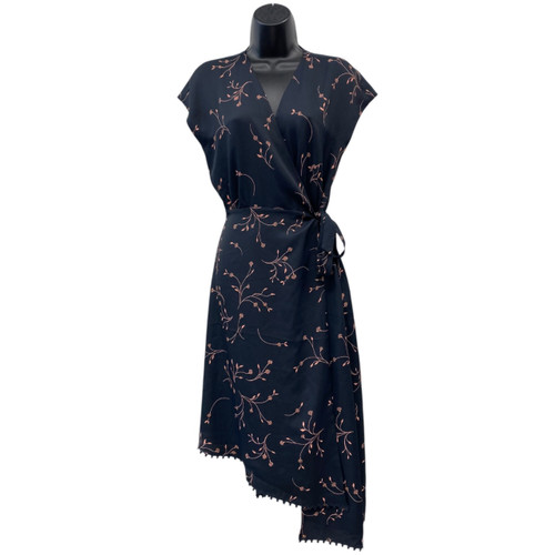 Vist Large View of Product Image Which is Used Joie Short Dress B XS-0/2