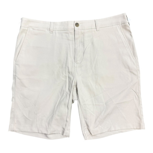 Vist Large View of Product Image Which is Used Mizzen & Main Mens Athletic Shorts 36W