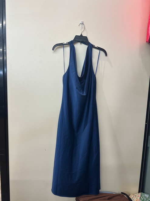 Vist Large View of Product Image Which is Used Banana Republic Long Dress B S-4/6