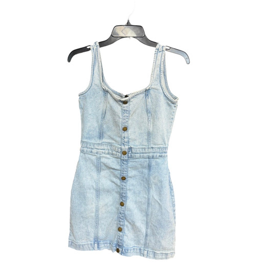 Vist Large View of Product Image Which is Used Michael Michael Kors Short Dress B S-4/6