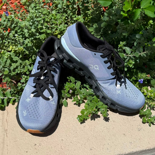Vist Large View of Product Image Which is Used On Cloud Performance Shoes 9