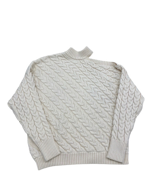 Vist Large View of Product Image Which is Used Zara Heavyweight Sweater S-4/6