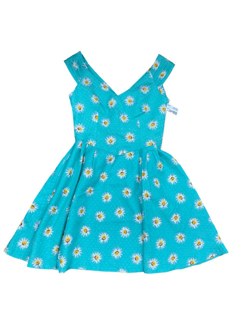 Vist Large View of Product Image Which is Used Olegra Short Dress F L-12/14