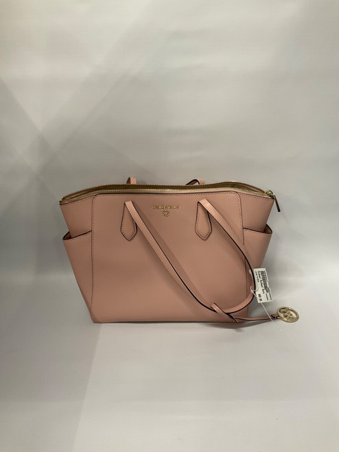 Vist Large View of Product Image Which is Used Michael Michael Kors Large Handbag