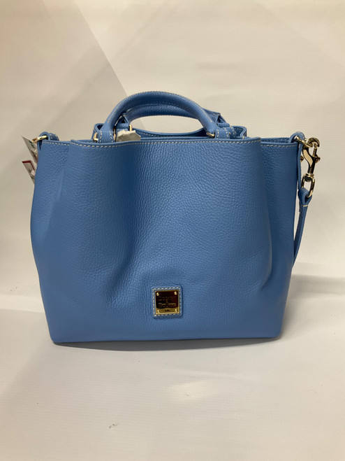 Vist Large View of Product Image Which is Used Dooney & Bourke Large Handbag