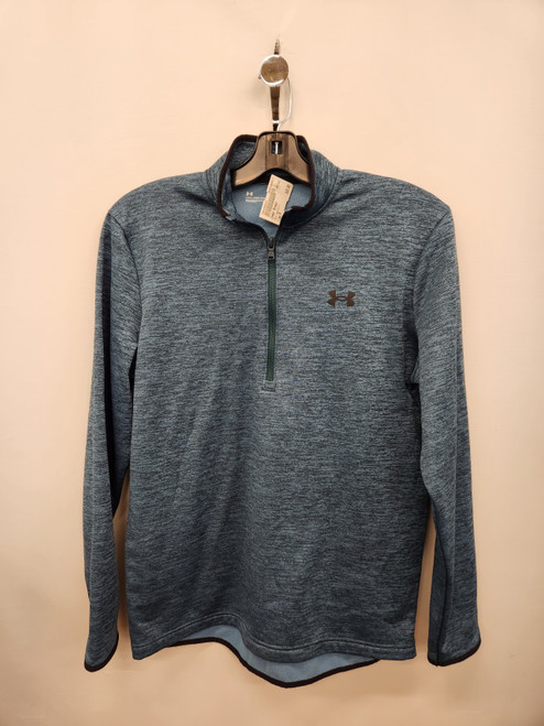 Vist Large View of Product Image Which is Used Under Armour Mens Sweatshirt M