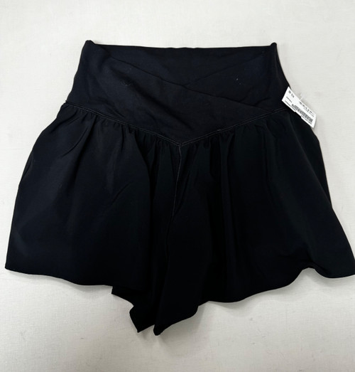 Vist Large View of Product Image Which is Used aerie Active Shorts M 8-10/28-30