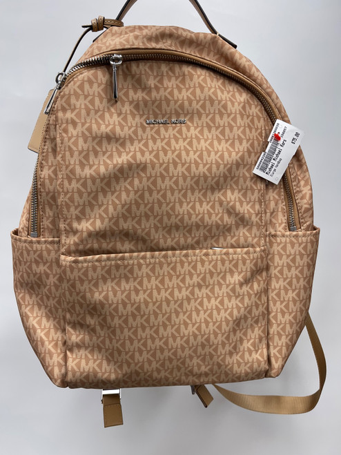 Vist Large View of Product Image Which is Used Michael Michael Kors Xlarge Handbag