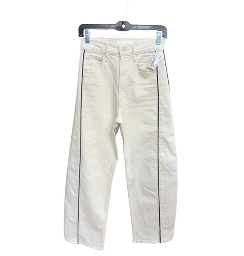 Vist Large View of Product Image Which is Used Mother Casual Pant 0-25