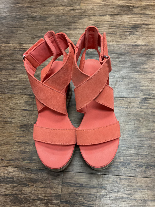 Vist Large View of Product Image Which is Used Ugg Australia Dress Sandals 6